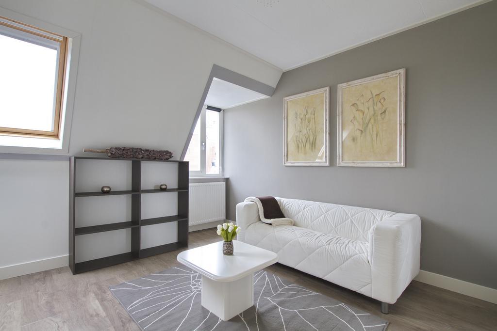 Bed & Breakfast Wit 51 Noordwijk Quarto foto