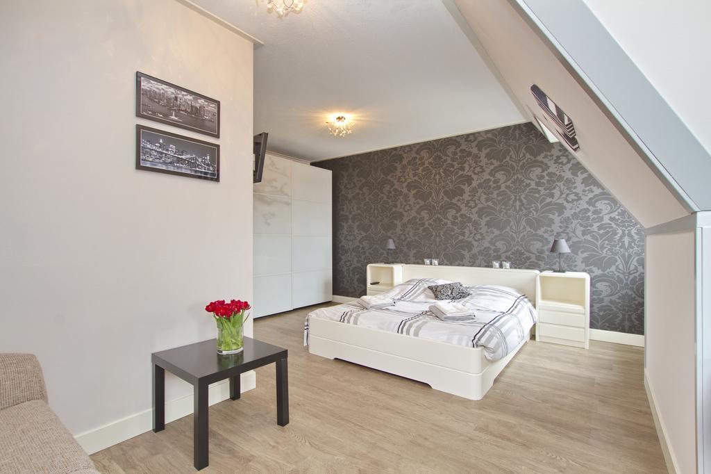 Bed & Breakfast Wit 51 Noordwijk Quarto foto